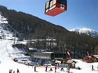 Maeva Chantemerle Serre Chevalier