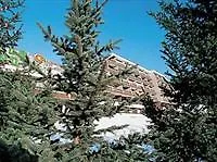 Maeva Chantemerle Serre Chevalier