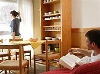 Apartamento Maeva Chantemerle