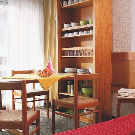 Apartamento Maeva Chantemerle